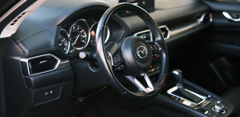 Mazda CX-5 2021