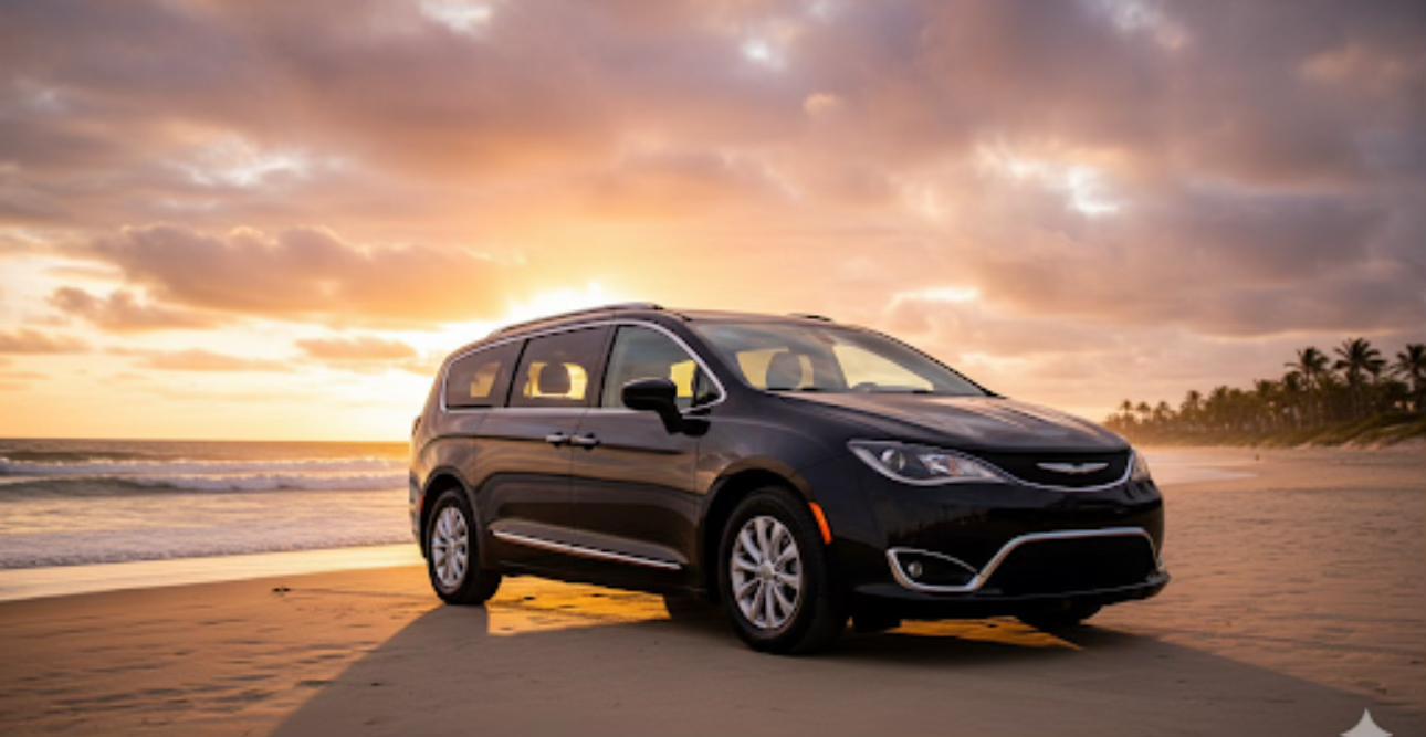 Chrysler Pacifica 2018 in Hillsborough Township, NJ