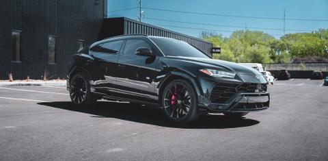 Lamborghini Urus 2020
