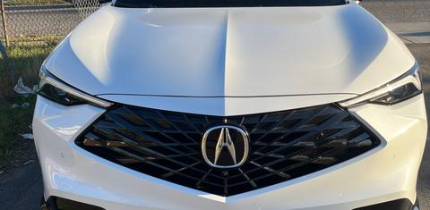 Acura ADX 2025