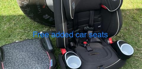 Jeep Wrangler Unlimited 2021