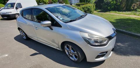 Renault CLIO IV 2014