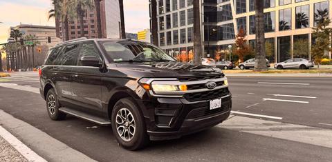 Ford Expedition 2023