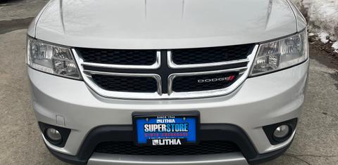 Dodge Journey 2014