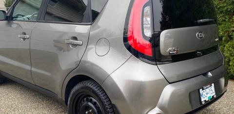 Kia Soul 2016