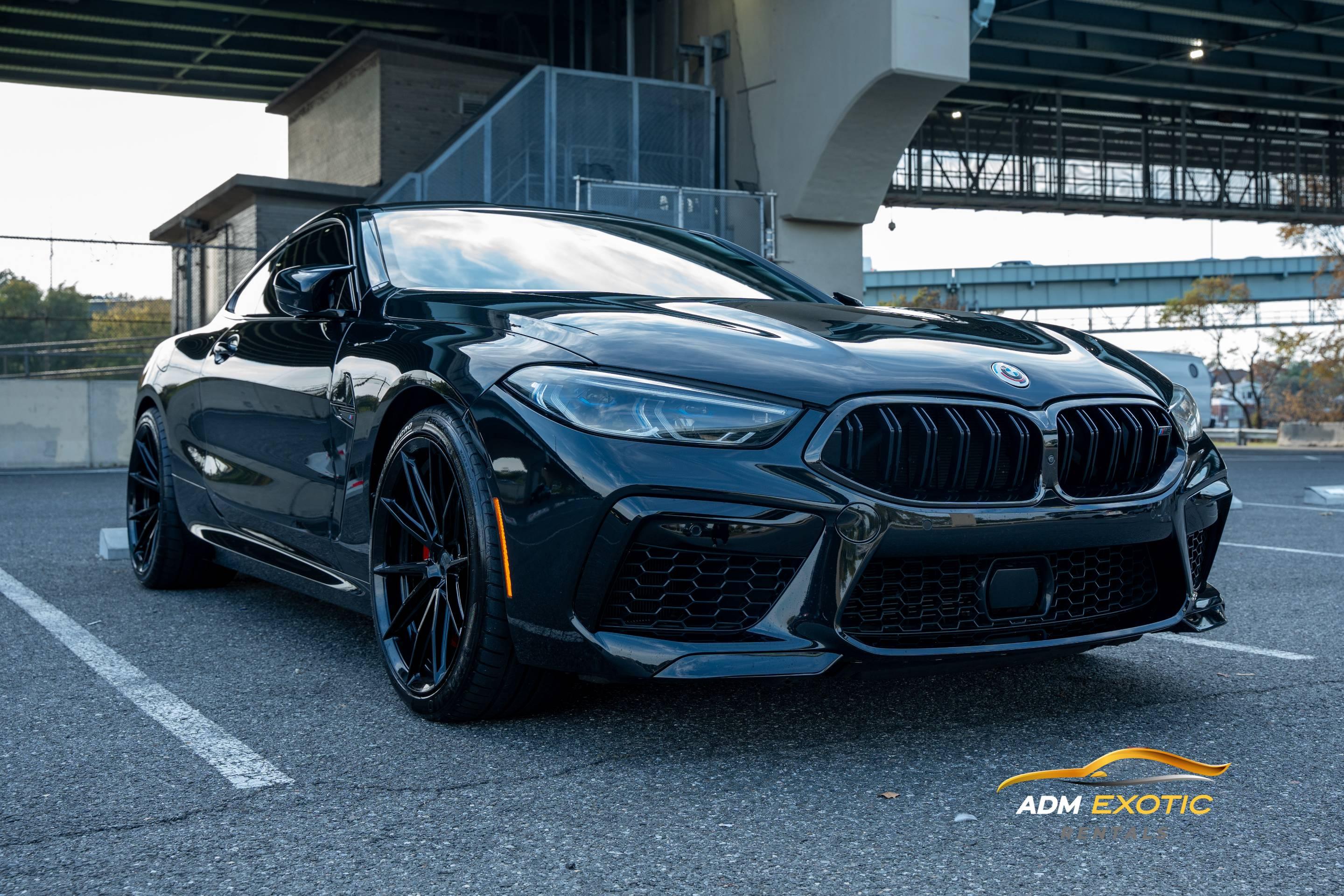 BMW M8 2023 in Jamaica, NY