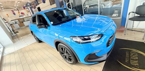 Honda HR-V 2027