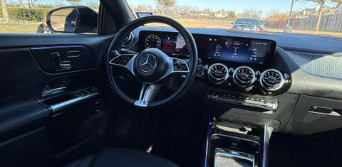 Mercedes-Benz GLA-Class 2024 rental in Fort Worth, TX by Taylor M. | Turo