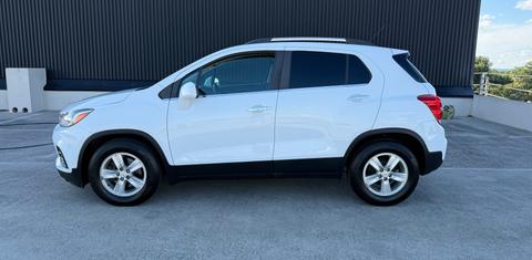 Chevrolet Trax 2017