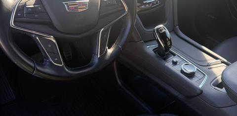 Cadillac XT5 2020
