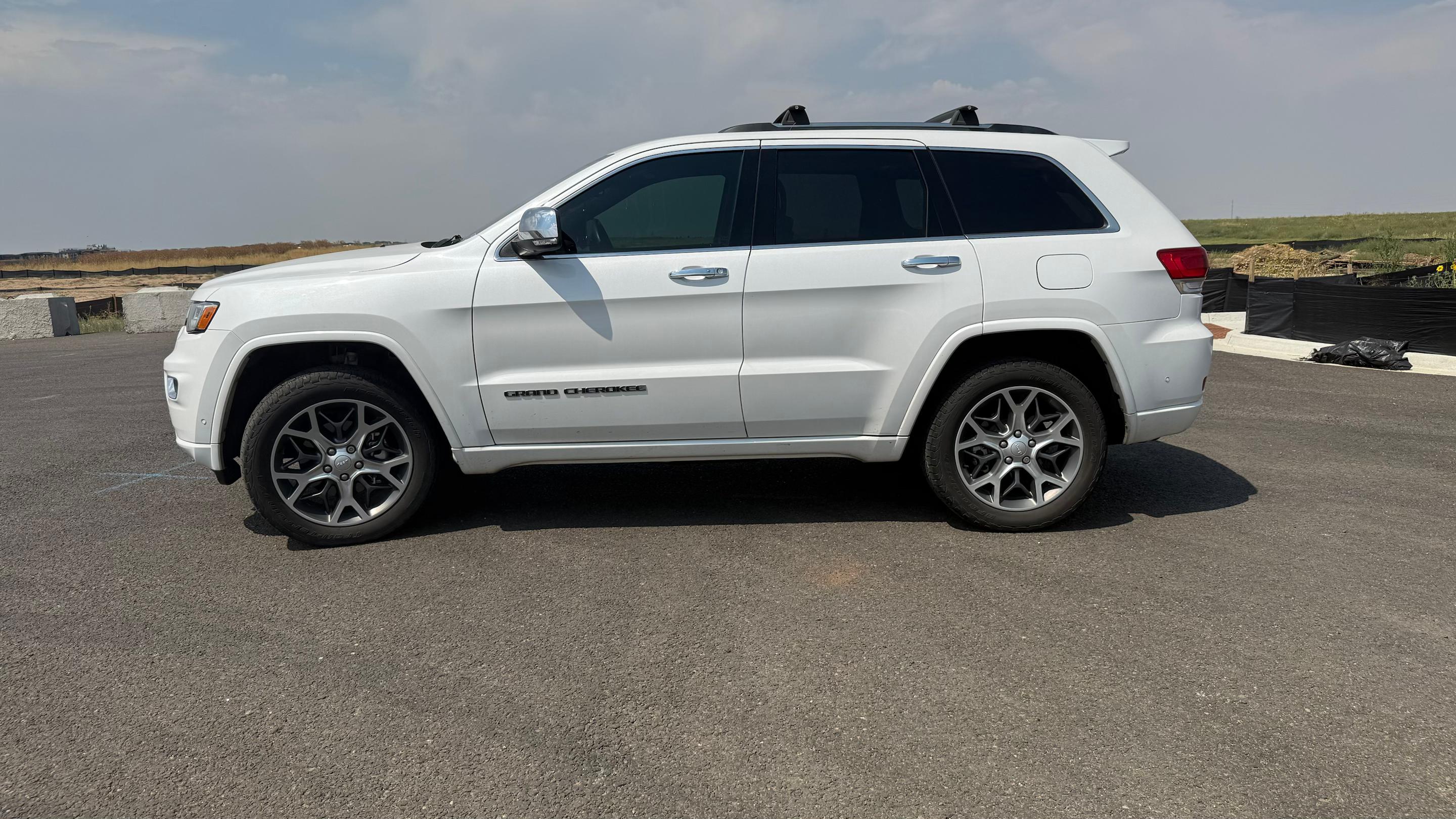 Jeep Grand Cherokee 2020 in Aurora, CO