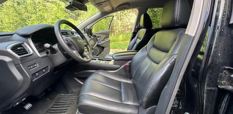 Nissan Murano 2023