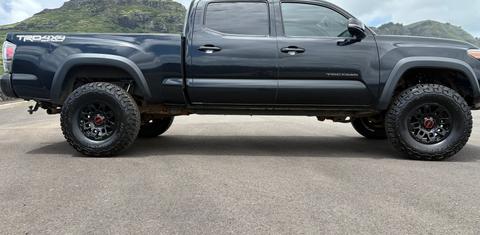 Toyota Tacoma 2020