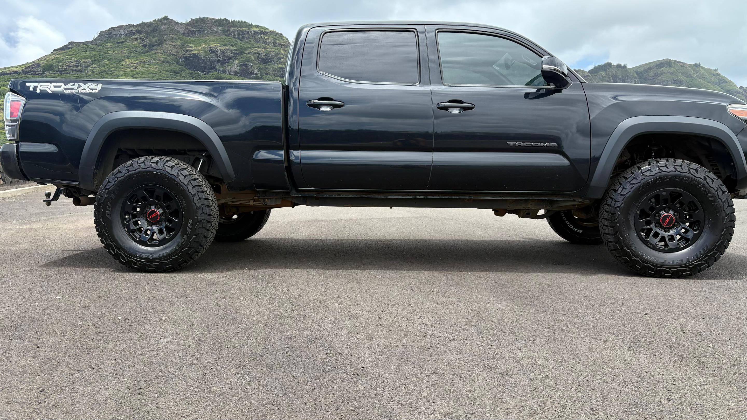 Toyota Tacoma 2020 in Anahola, HI