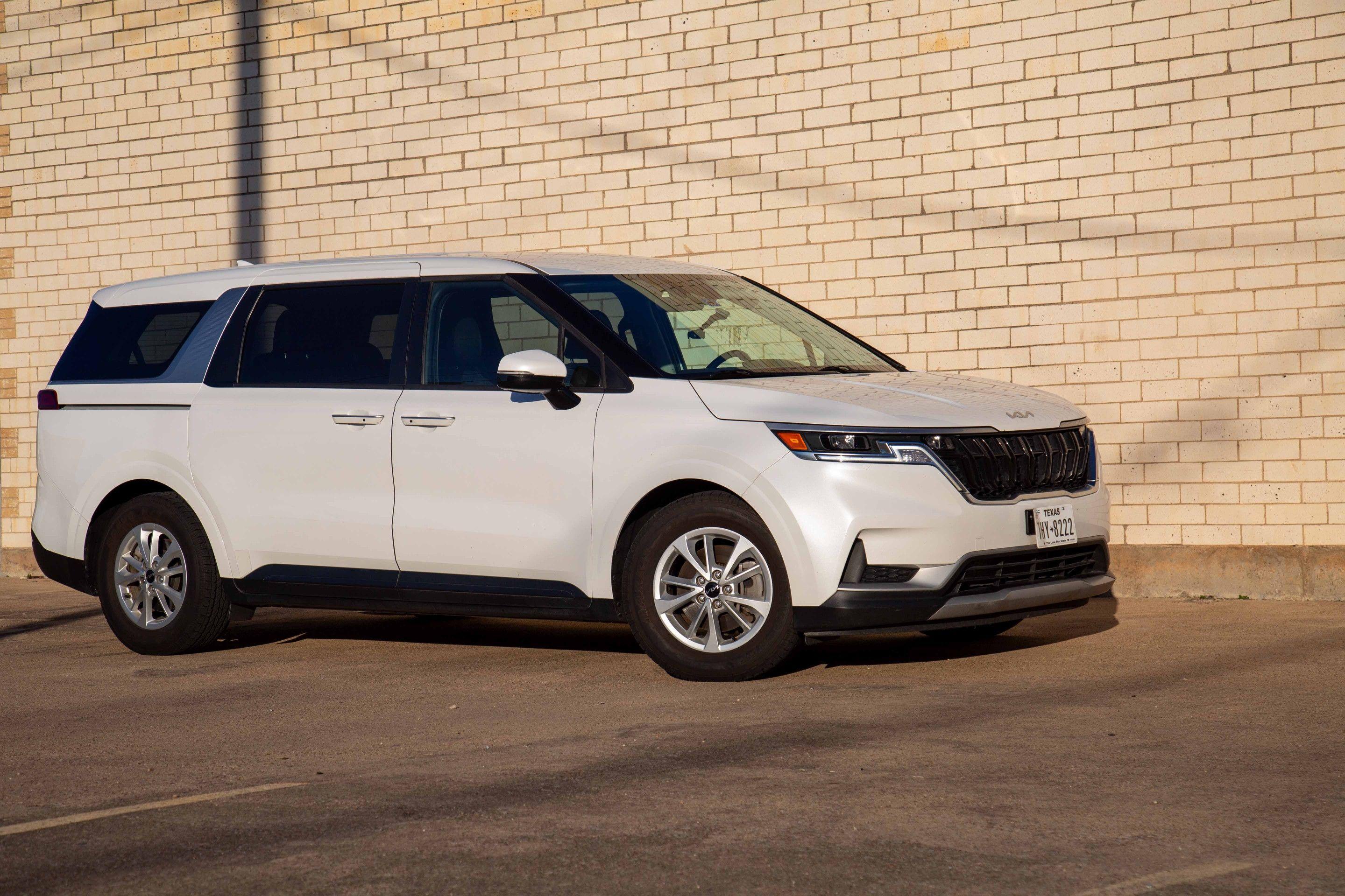 Kia Carnival 2022 in Dallas, TX