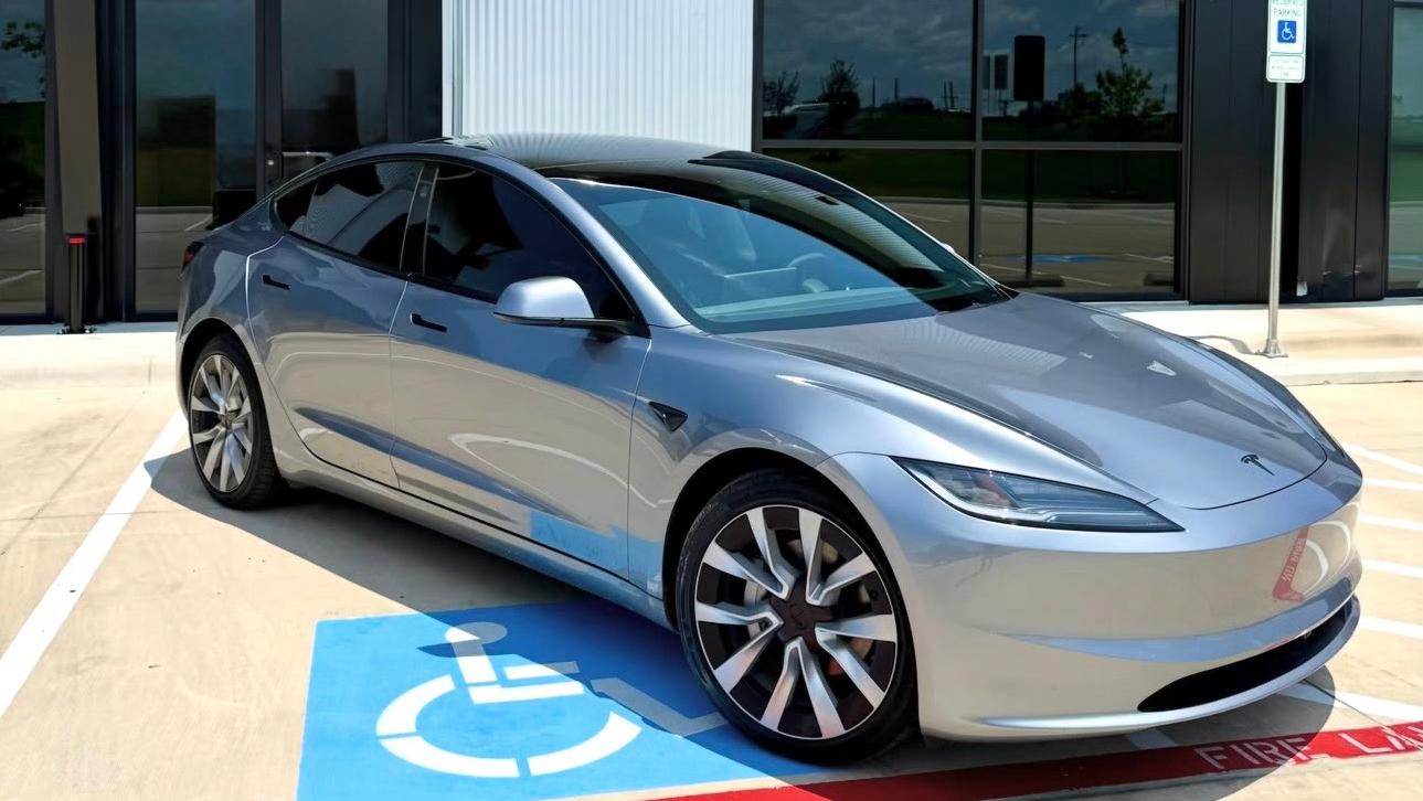 Tesla Model 3 2026 in Tucson, AZ