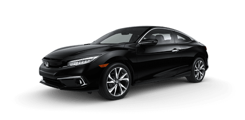 Honda Civic 2019