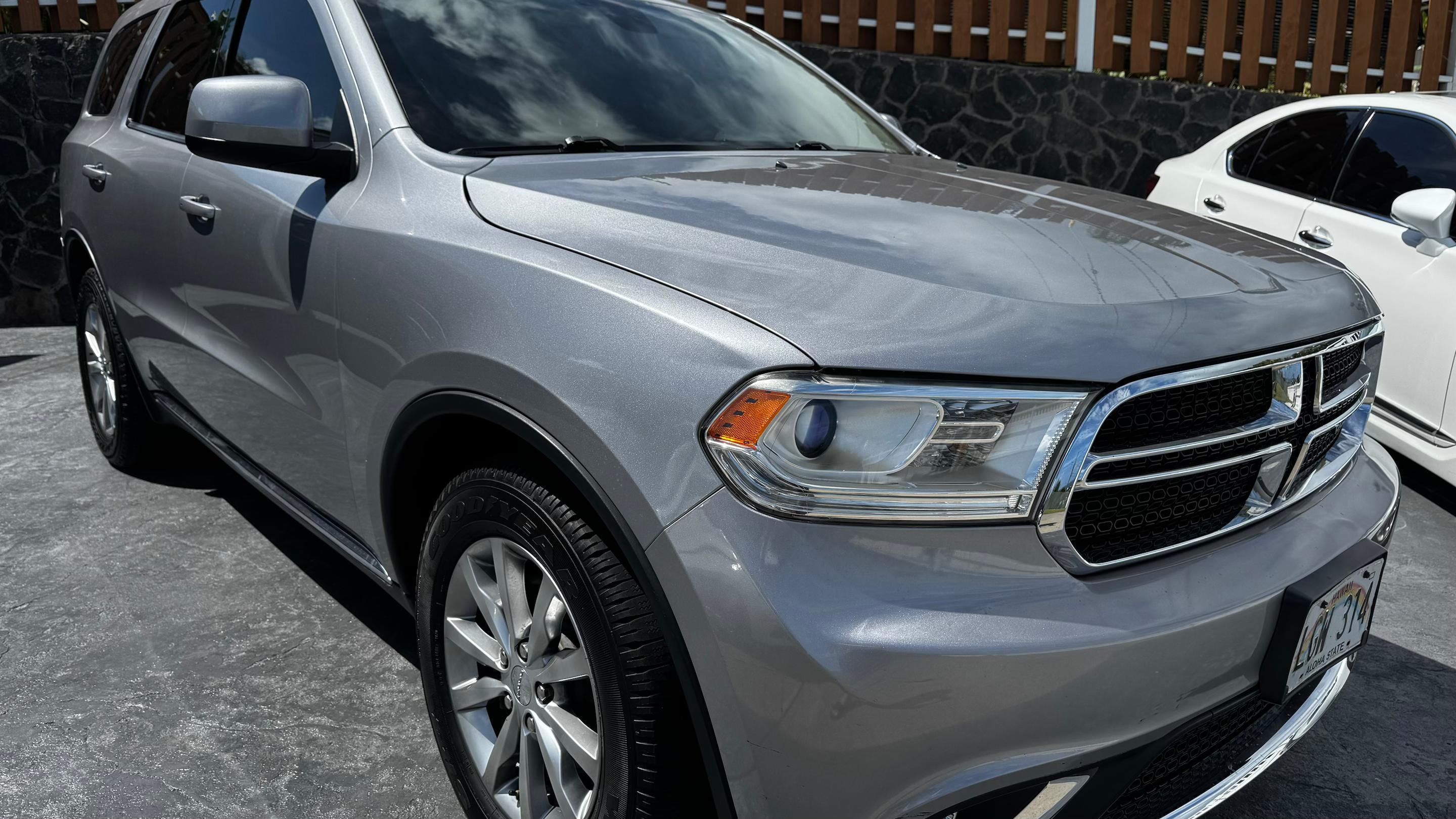 Dodge Durango 2016 in Kahului, HI