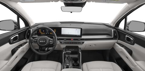 Kia Sorento 2025