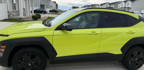 Hyundai Kona 2026