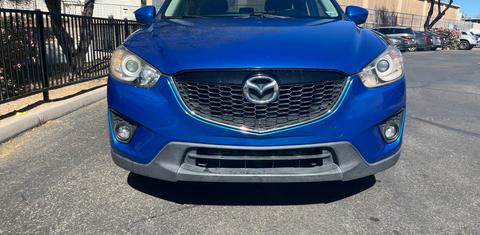 Mazda CX-5 2014