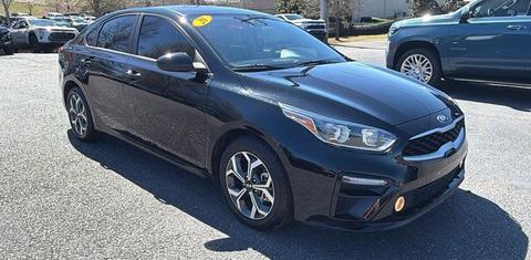 Kia Forte 2020