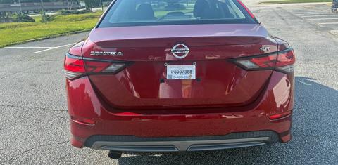 Nissan Sentra 2023
