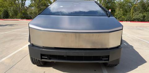 Tesla Cybertruck 2024