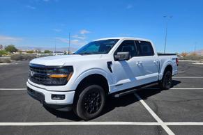 Ford F-150 2024 in Las Vegas