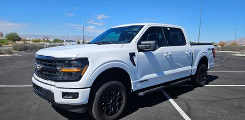 Ford F-150 2024