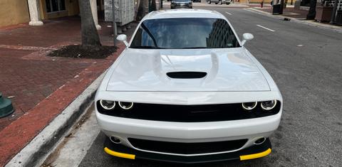 Dodge Challenger 2022