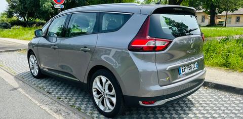 Renault GRAND SCENIC IV 2017
