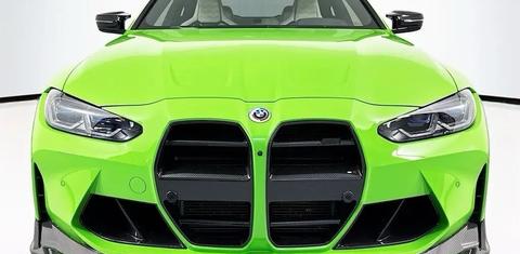 BMW M4 2023