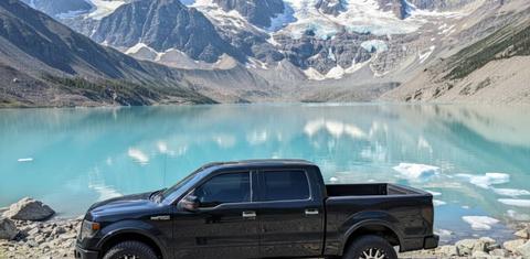 Ford F-150 2013