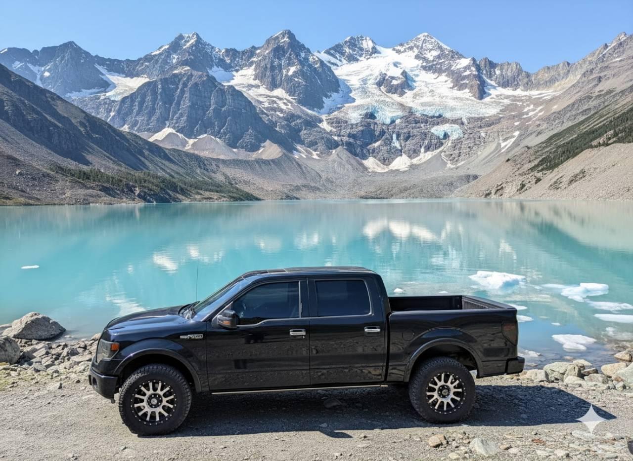 Ford F-150 2013 in Wasilla, AK