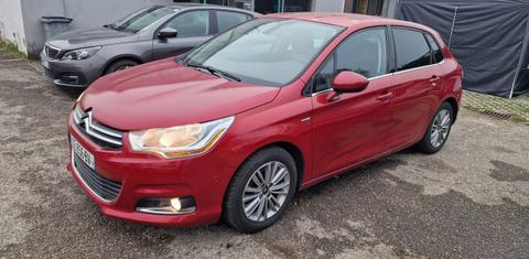 Citroen C4 2011
