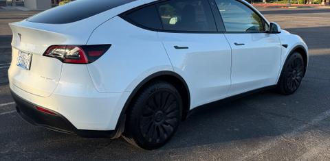 Tesla Model Y 2020