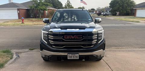 GMC Sierra 1500 2023