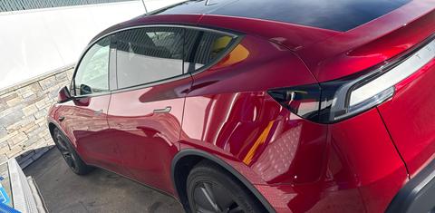 Tesla Model Y 2026