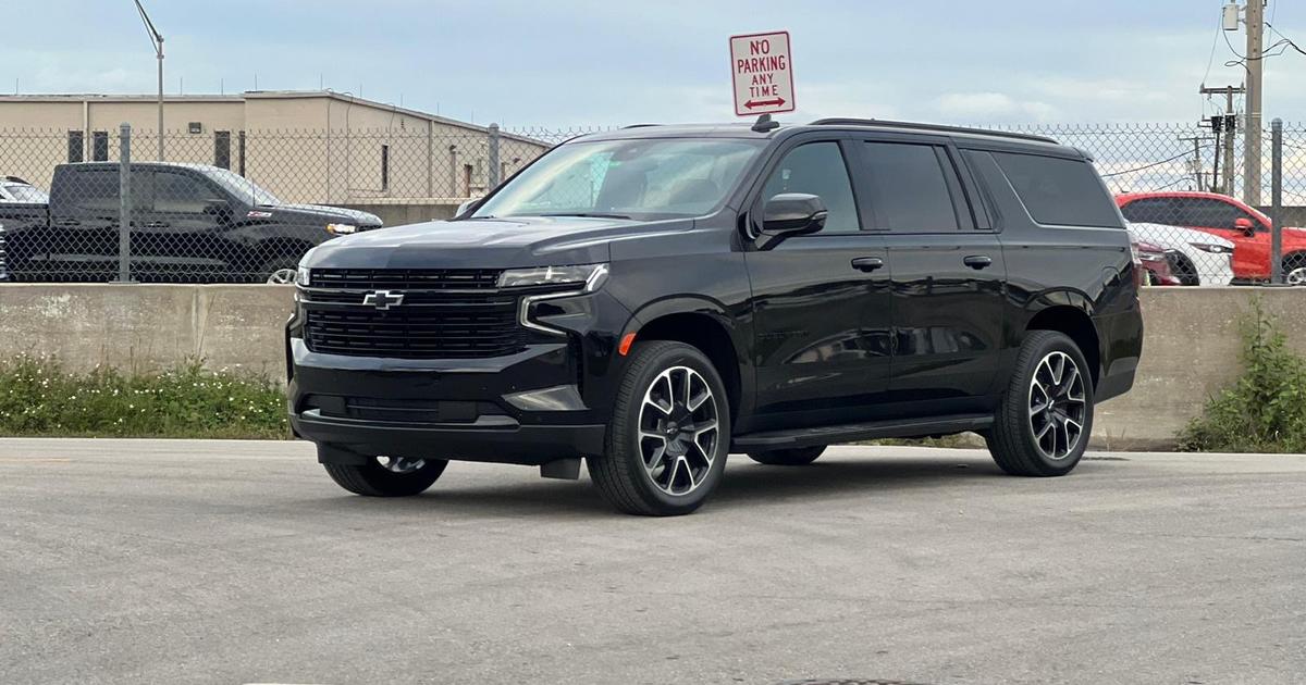 Chevrolet Suburban 2023 rental in Miami, FL by Huxton Rental Car ­. | Turo