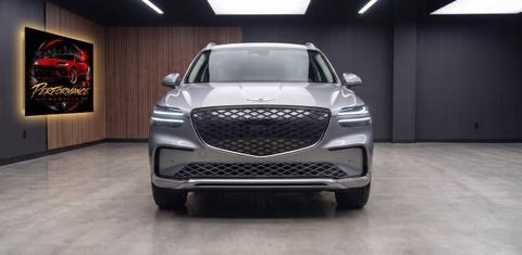Genesis Electrified GV70 2026
