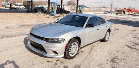 Dodge Charger 2021