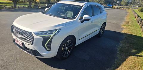 GWM HAVAL JOLION 2021