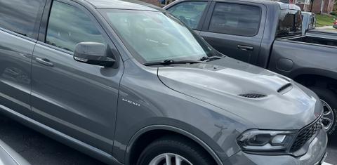 Dodge Durango 2022
