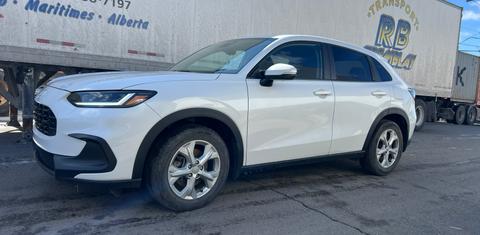 Honda HR-V 2023