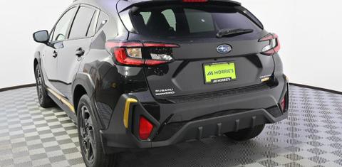 Subaru Crosstrek 2025