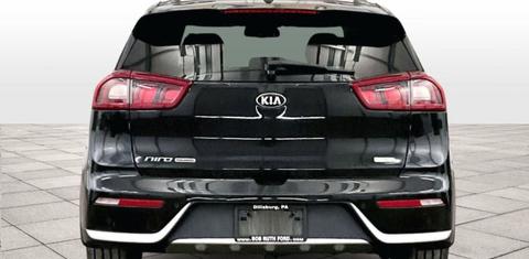 Kia Niro 2019