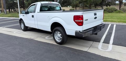 Ford F-150 2014