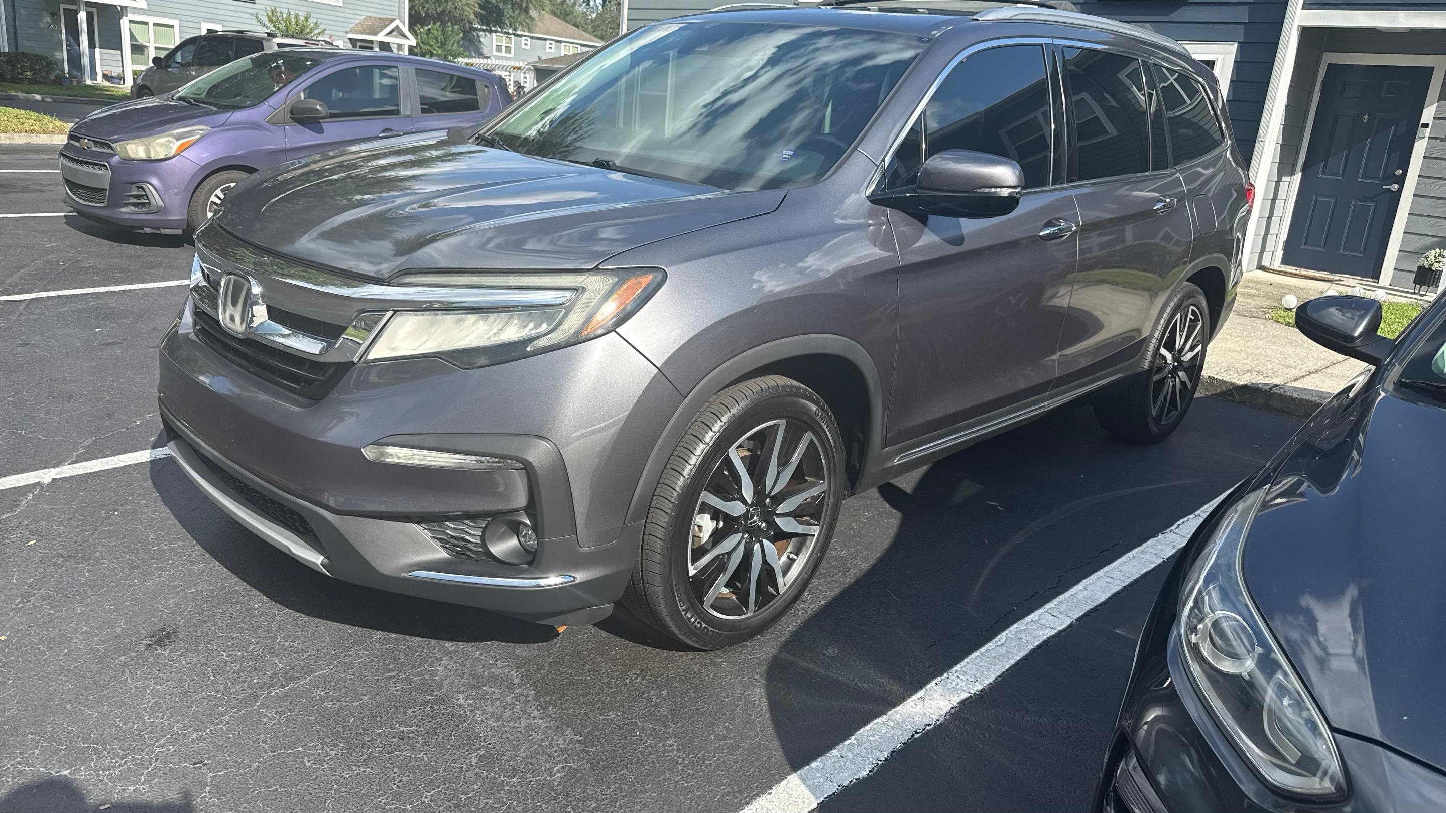 Honda Pilot 2019 in Orlando, FL