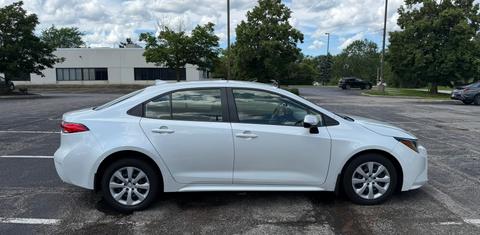 Toyota Corolla 2024